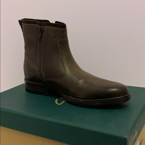 Clarks Denton clas - Picture 3 of 4